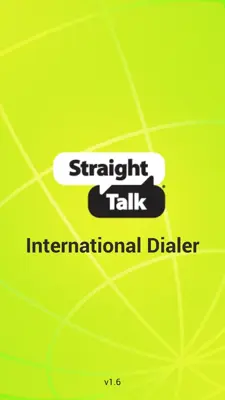 Straight Talk International Dialer android App screenshot 5